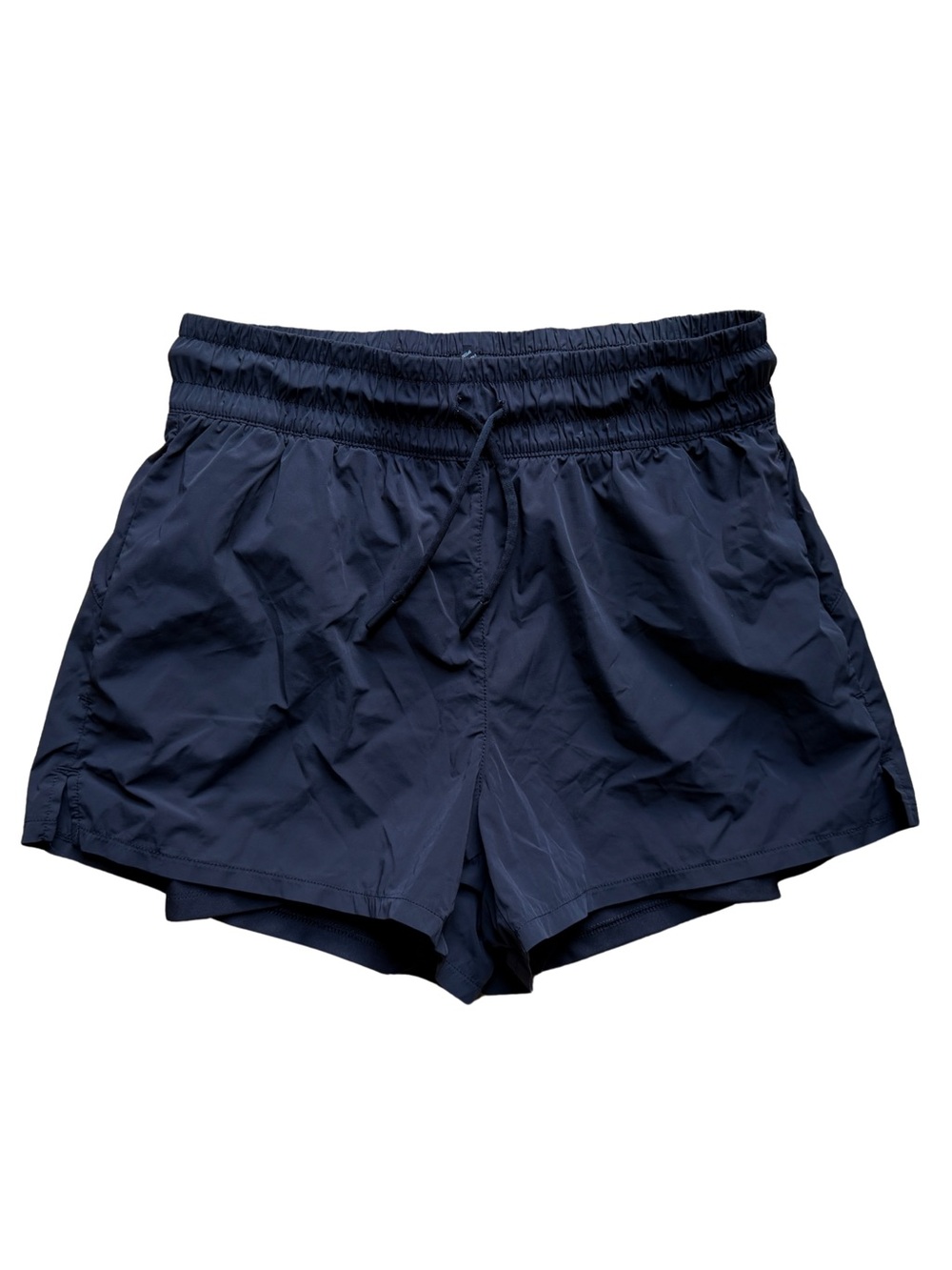 Spyder Athletic Shorts with Bike Short Lining